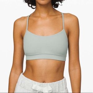 LULULEMON Flow Y Bra